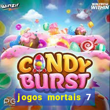 jogos mortais 7 completo dublado
